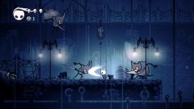 Изображение Hollow Knight