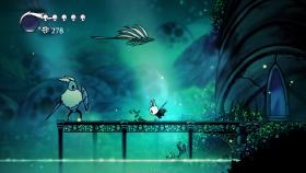Картинка Hollow Knight на ПК