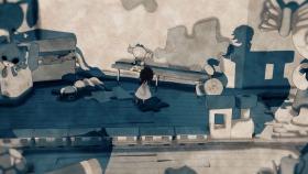 Скриншот из игры Shady Part of Me в хорошем качестве