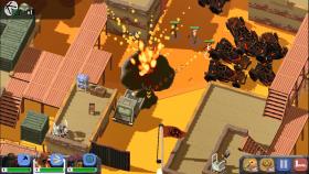 Скриншот из игры Dog Duty в хорошем качестве
