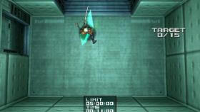 Картинка Metal Gear Solid на ПК