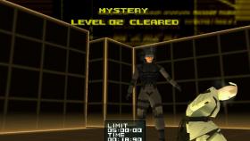 Скриншот из игры Metal Gear Solid в хорошем качестве
