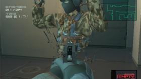 Картинка Metal Gear Solid 2: Substance на ПК