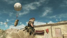 Изображение Metal Gear Solid V: The Phantom Pain