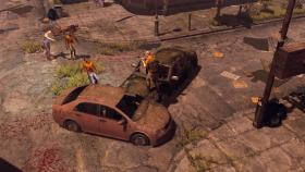 Картинка How to Survive 2 на ПК