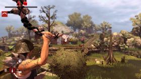 Картинка How To Survive: Third Person Standalone на ПК