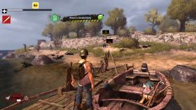 Изображение How To Survive: Third Person Standalone