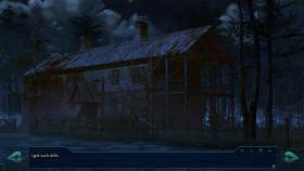 Скриншот из игры Everlasting Summer в хорошем качестве