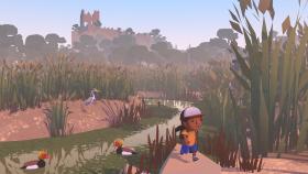 Изображение Alba: A Wildlife Adventure