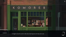 Картинка Eliza на ПК