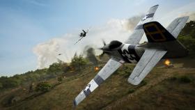 Картинка Medal of Honor: Above and Beyond на ПК