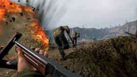 Изображение Medal of Honor: Above and Beyond