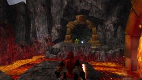 Изображение Bionicle: The Game