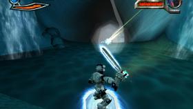 Скриншот из игры Bionicle: The Game в хорошем качестве