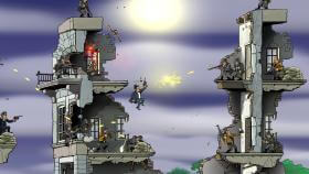 Изображение Guns, Gore & Cannoli 2