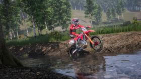Изображение MXGP 2020 - The Official Motocross Videogame