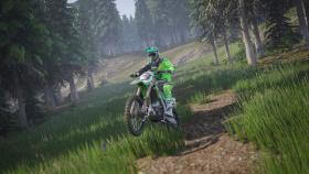 Картинка MXGP 2020 - The Official Motocross Videogame на ПК