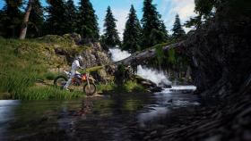 Скриншот из игры MXGP 2020 - The Official Motocross Videogame в хорошем качестве