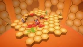 Картинка A Gummy's Life на ПК