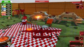 Картинка Attack on Toys на ПК