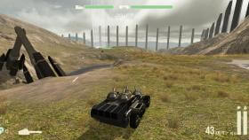 Изображение Scraps: Modular Vehicle Combat