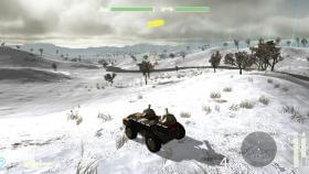 Скриншот из игры Scraps: Modular Vehicle Combat в хорошем качестве