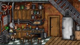 Скриншот из игры The Last Shot в хорошем качестве