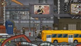 Изображение The Last Shot