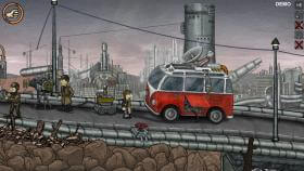 Картинка The Last Shot на ПК