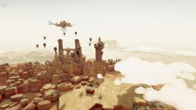 Изображение Airborne Kingdom