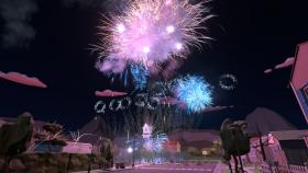 Картинка Fireworks Mania - An Explosive Simulator на ПК