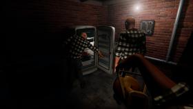 Скриншот из игры Hand Simulator: Horror в хорошем качестве