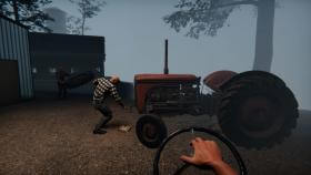 Картинка Hand Simulator: Horror на ПК