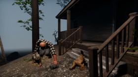 Изображение Hand Simulator: Horror