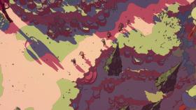 Скриншот из игры Unexplored 2: The Wayfarer's Legacy в хорошем качестве