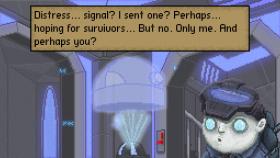 Скриншот из игры Aground в хорошем качестве