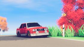 Скриншот из игры Аrt of rally - Deluxe Edition в хорошем качестве
