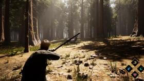 Картинка Wilderness на ПК