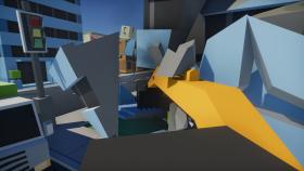 Картинка The Destruction Project на ПК