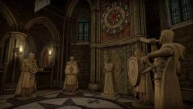 Картинка The Room VR A Dark Matter на ПК