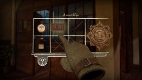 Скриншот из игры The Room VR A Dark Matter в хорошем качестве