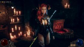 Картинка She Will Punish Them на ПК