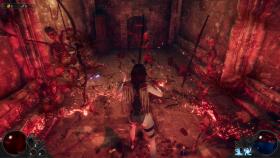 Скриншот из игры She Will Punish Them в хорошем качестве