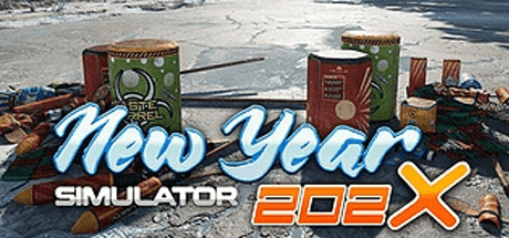 Скачать игру New Year Simulator 202X на ПК бесплатно