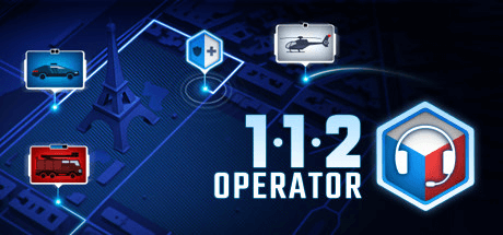 Скачать игру 112 Operator на ПК бесплатно