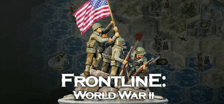 Скачать игру Frontline: World War II на ПК бесплатно