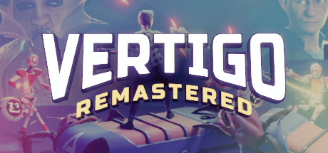Скачать игру Vertigo Remastered на ПК бесплатно