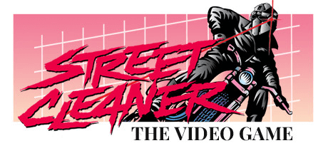 Скачать игру Street Cleaner: The Video Game на ПК бесплатно