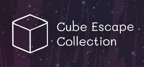 Скачать игру Cube Escape Collection на ПК бесплатно
