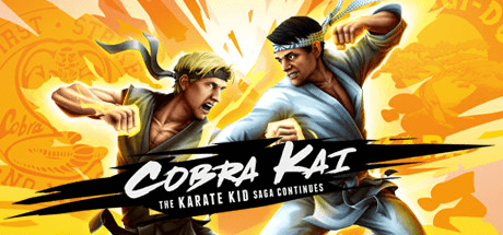 Скачать игру Cobra Kai: The Karate Kid Saga Continues на ПК бесплатно